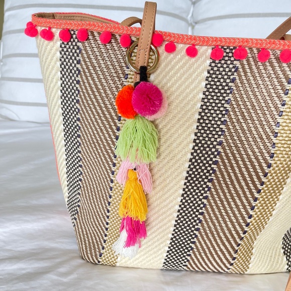 Beach Tote | Vacation Bag - Picture 5 of 14